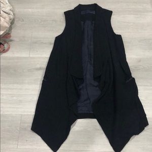 Zara vest